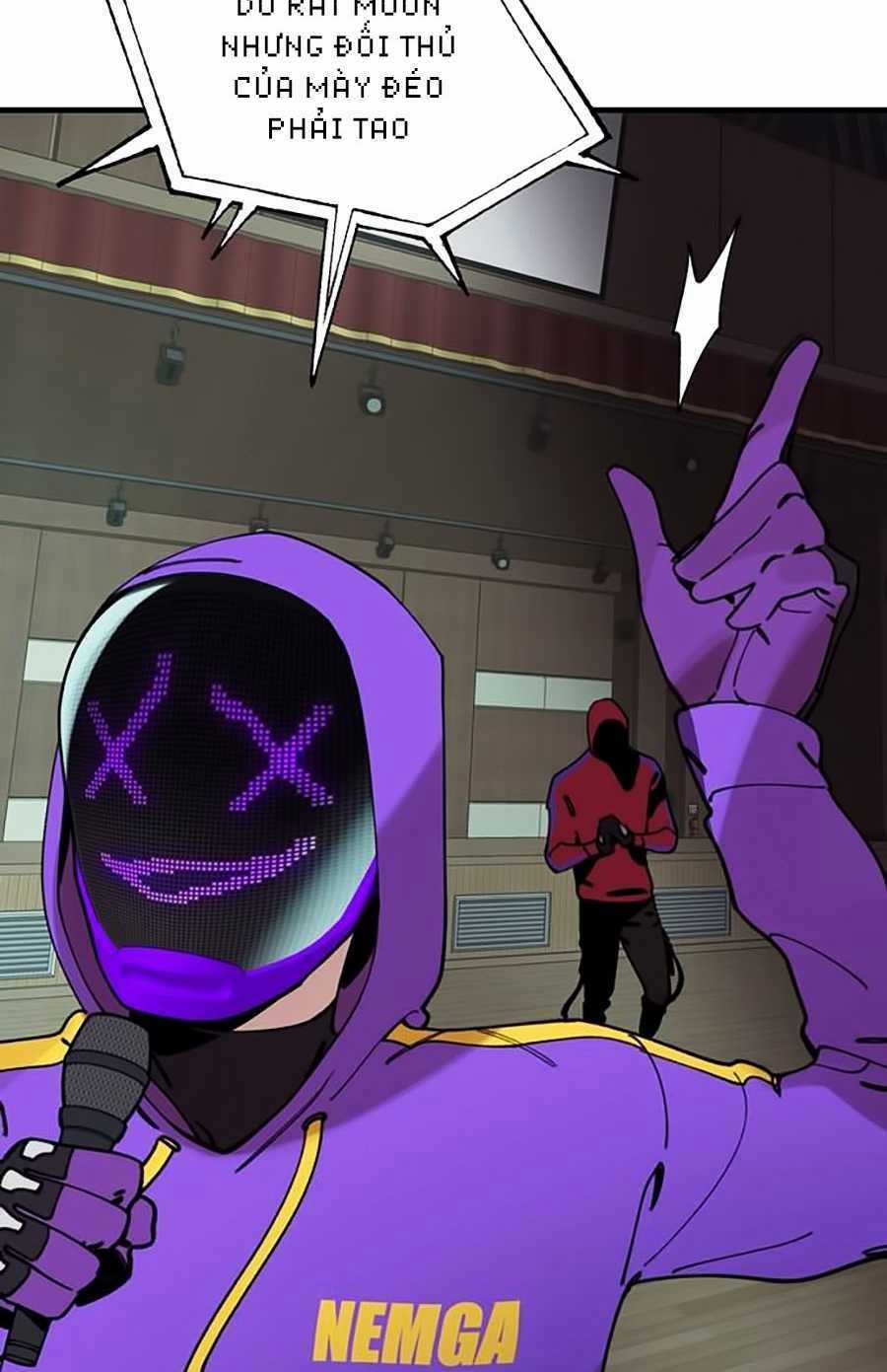 Xếp Hạng Bắt Nạt - Chapter 12 - Trang 50