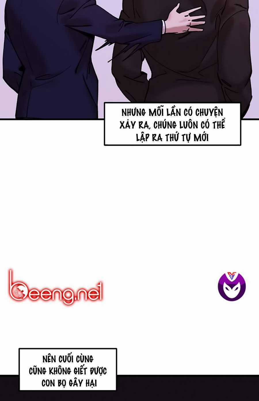 Xếp Hạng Bắt Nạt - Chapter 12 - Trang 6