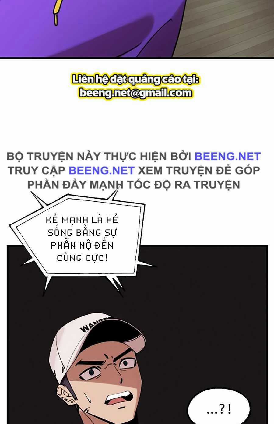 Xếp Hạng Bắt Nạt - Chapter 12 - Trang 51