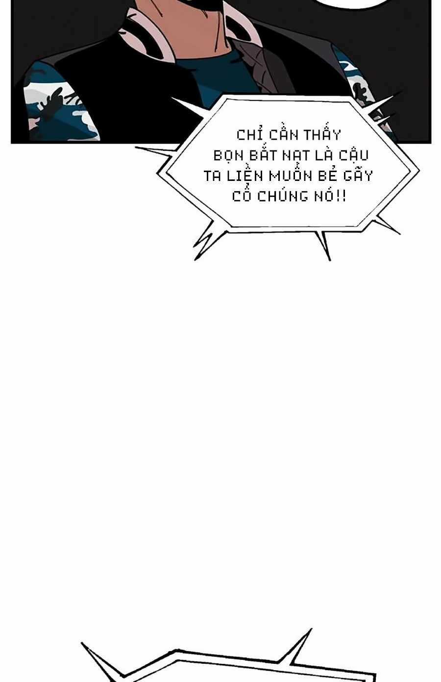 Xếp Hạng Bắt Nạt - Chapter 12 - Trang 52