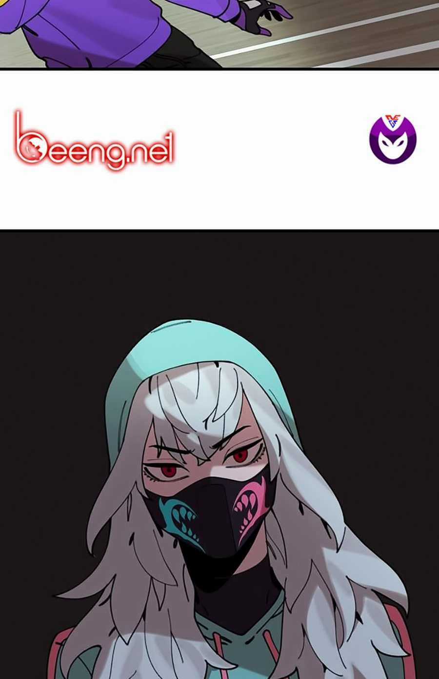 Xếp Hạng Bắt Nạt - Chapter 12 - Trang 56