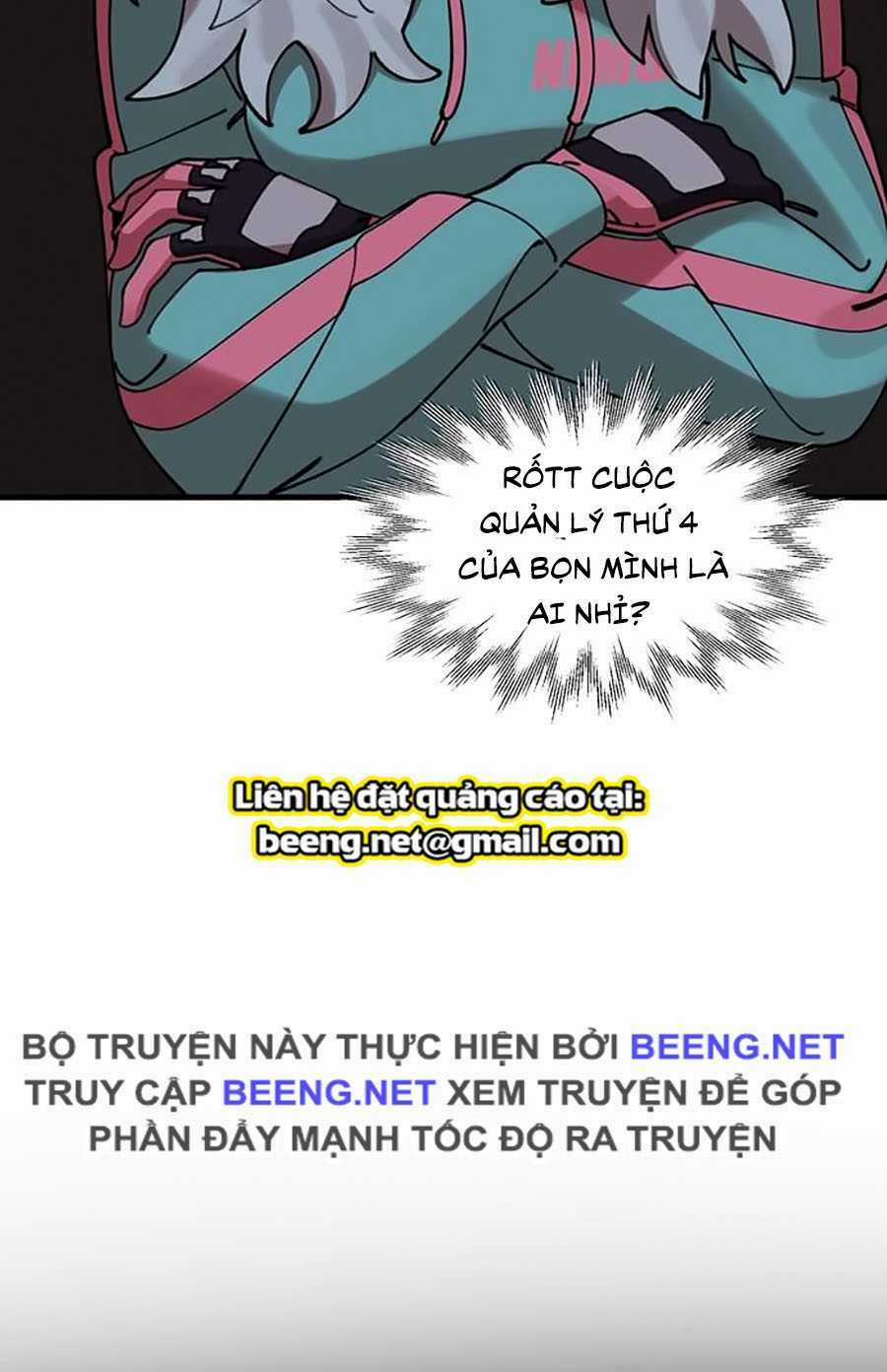 Xếp Hạng Bắt Nạt - Chapter 12 - Trang 57