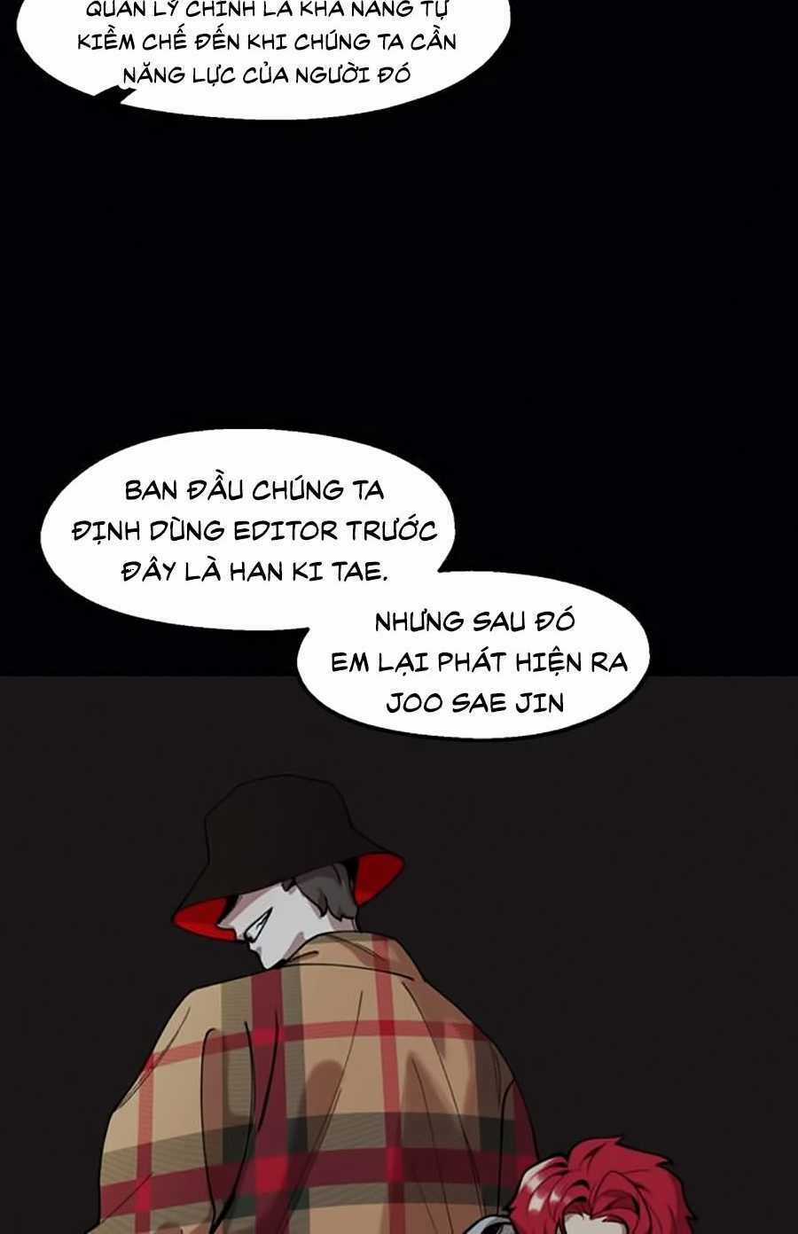 Xếp Hạng Bắt Nạt - Chapter 12 - Trang 60