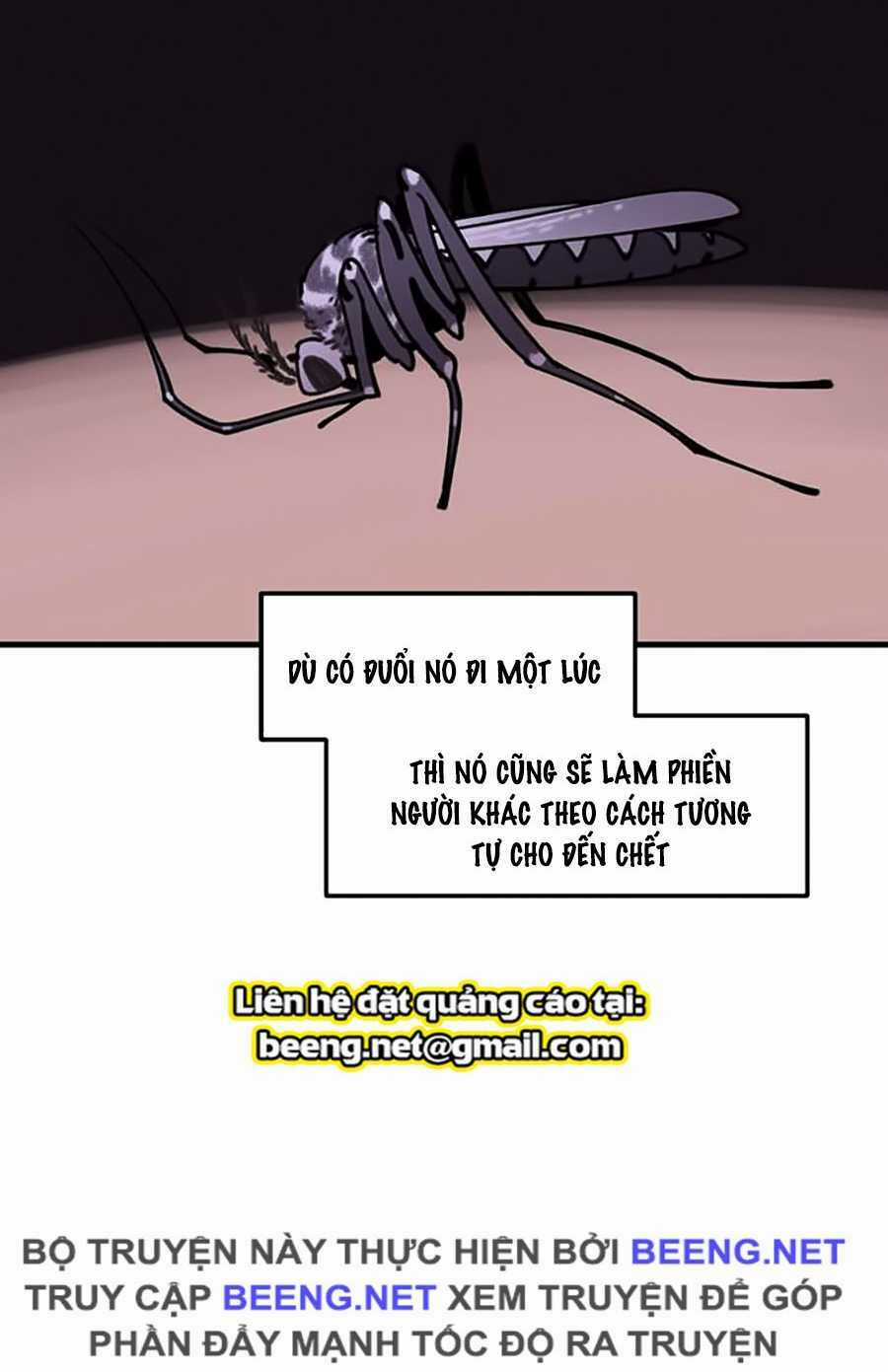 Xếp Hạng Bắt Nạt - Chapter 12 - Trang 7