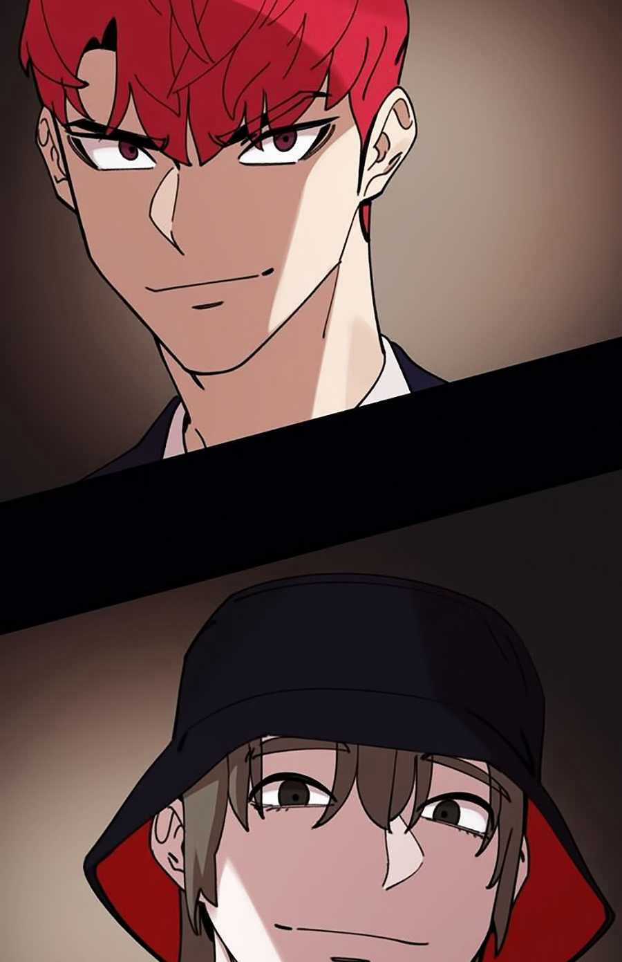 Xếp Hạng Bắt Nạt - Chapter 12 - Trang 64