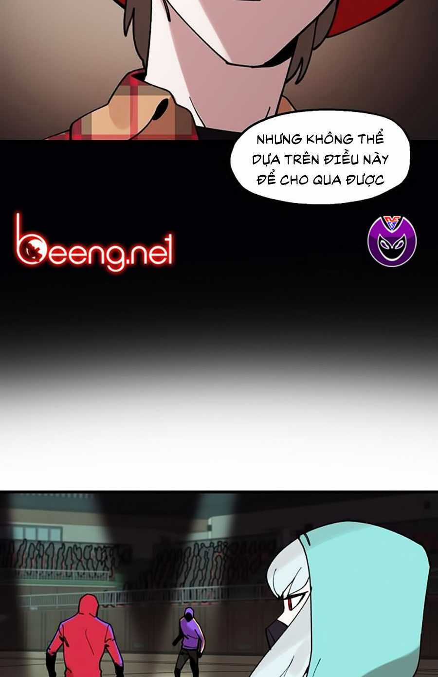 Xếp Hạng Bắt Nạt - Chapter 12 - Trang 65