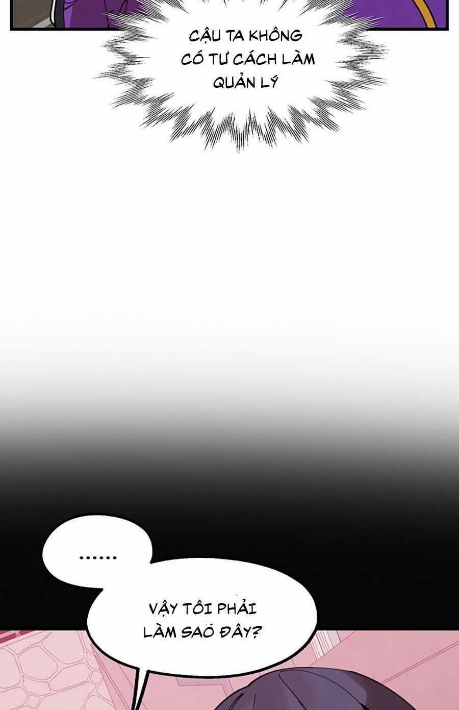 Xếp Hạng Bắt Nạt - Chapter 12 - Trang 67