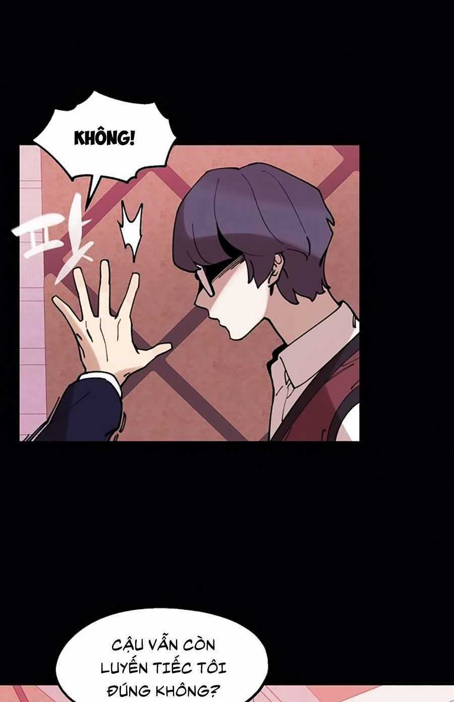 Xếp Hạng Bắt Nạt - Chapter 12 - Trang 69