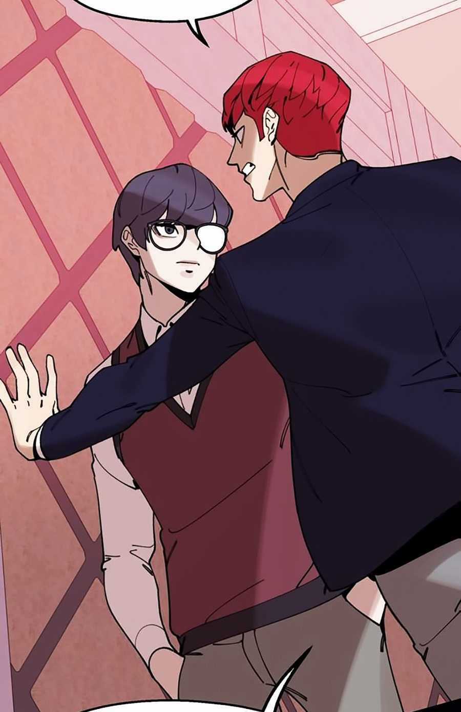 Xếp Hạng Bắt Nạt - Chapter 12 - Trang 70