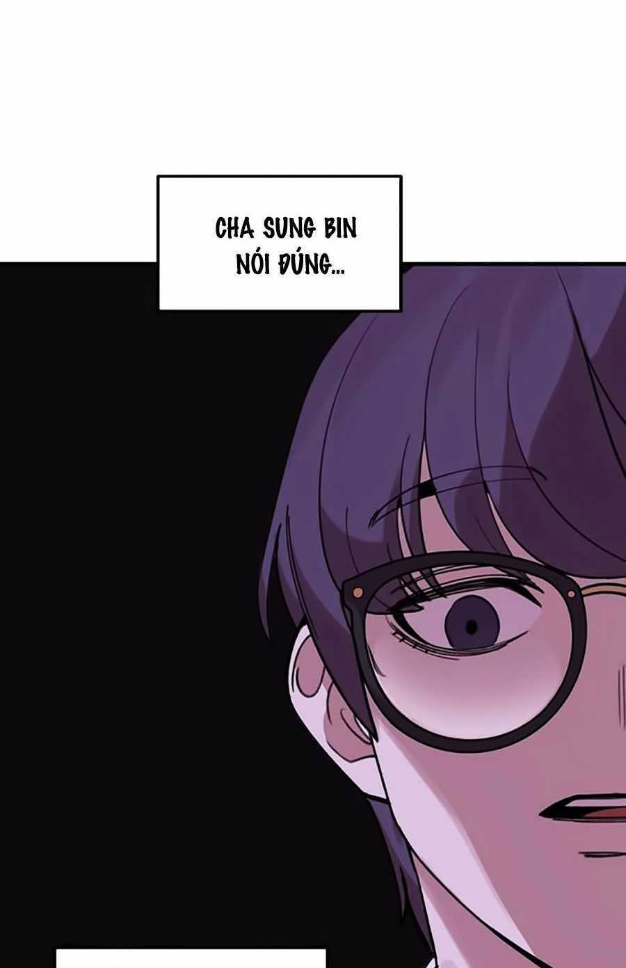 Xếp Hạng Bắt Nạt - Chapter 12 - Trang 8