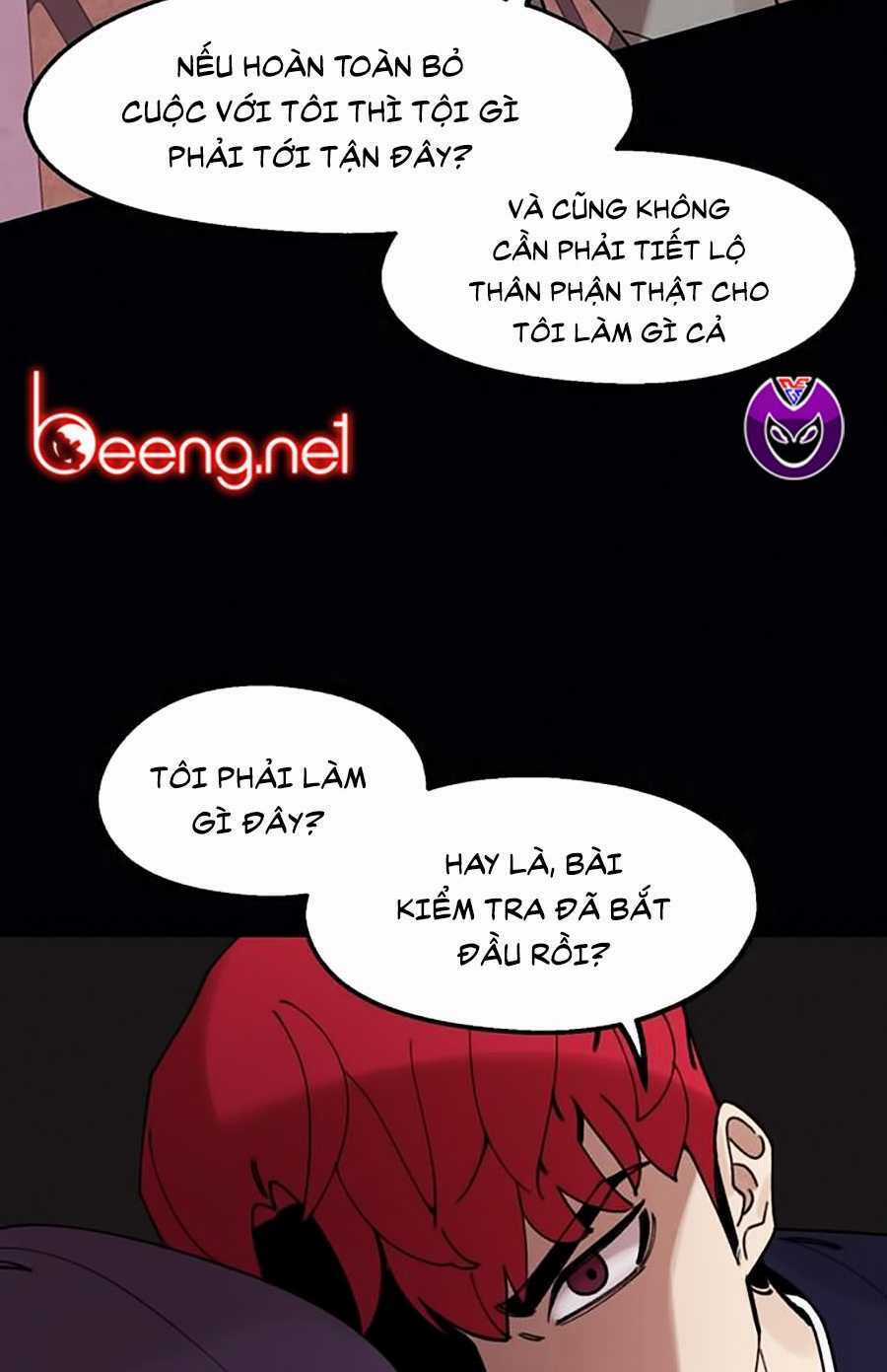 Xếp Hạng Bắt Nạt - Chapter 12 - Trang 71