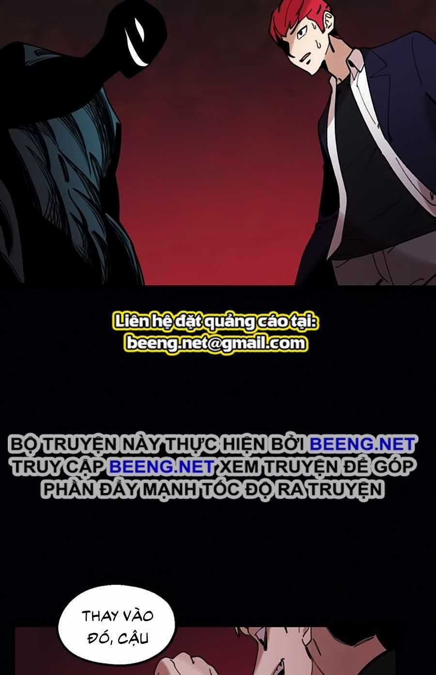 Xếp Hạng Bắt Nạt - Chapter 12 - Trang 76