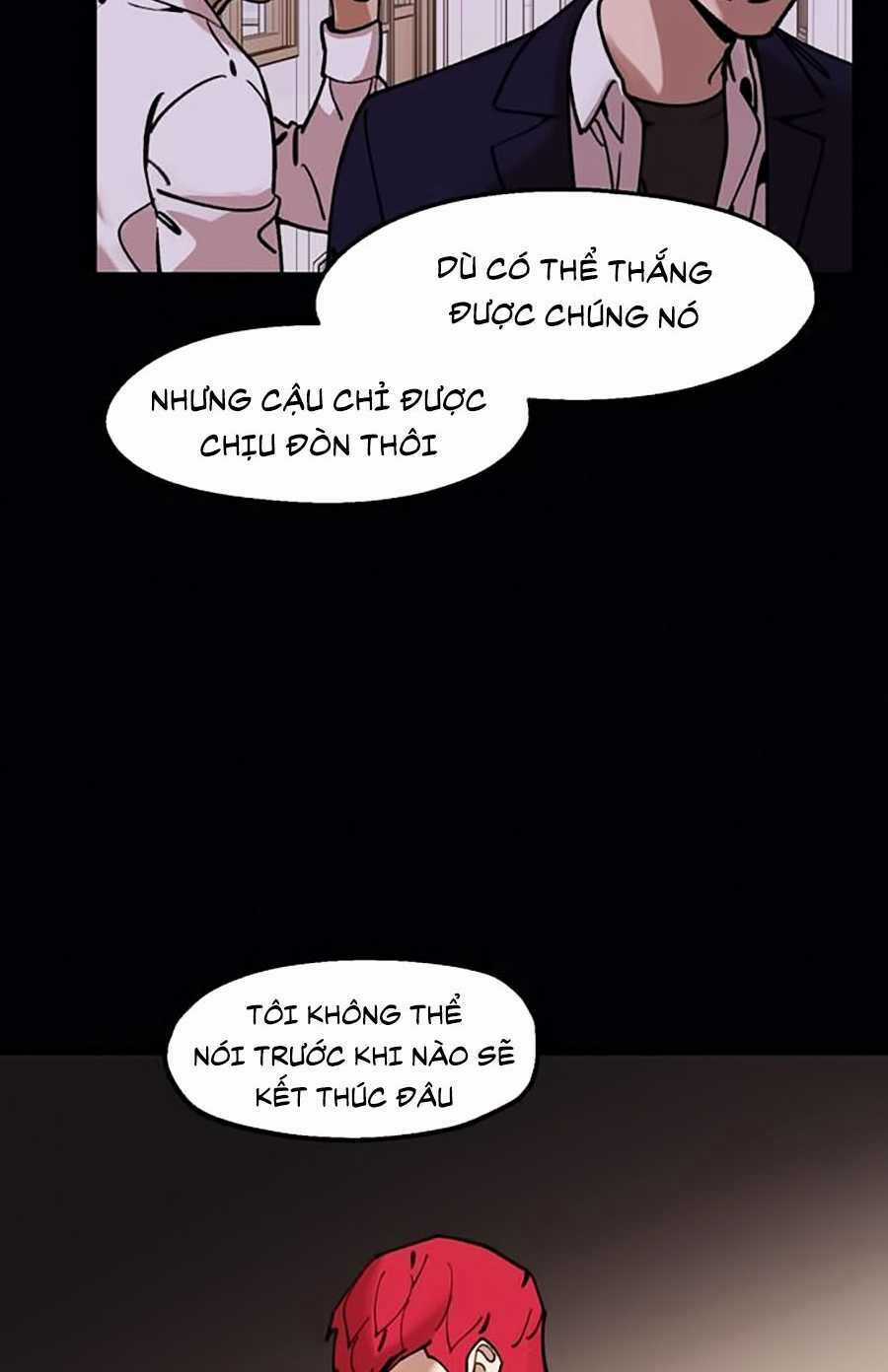 Xếp Hạng Bắt Nạt - Chapter 12 - Trang 78