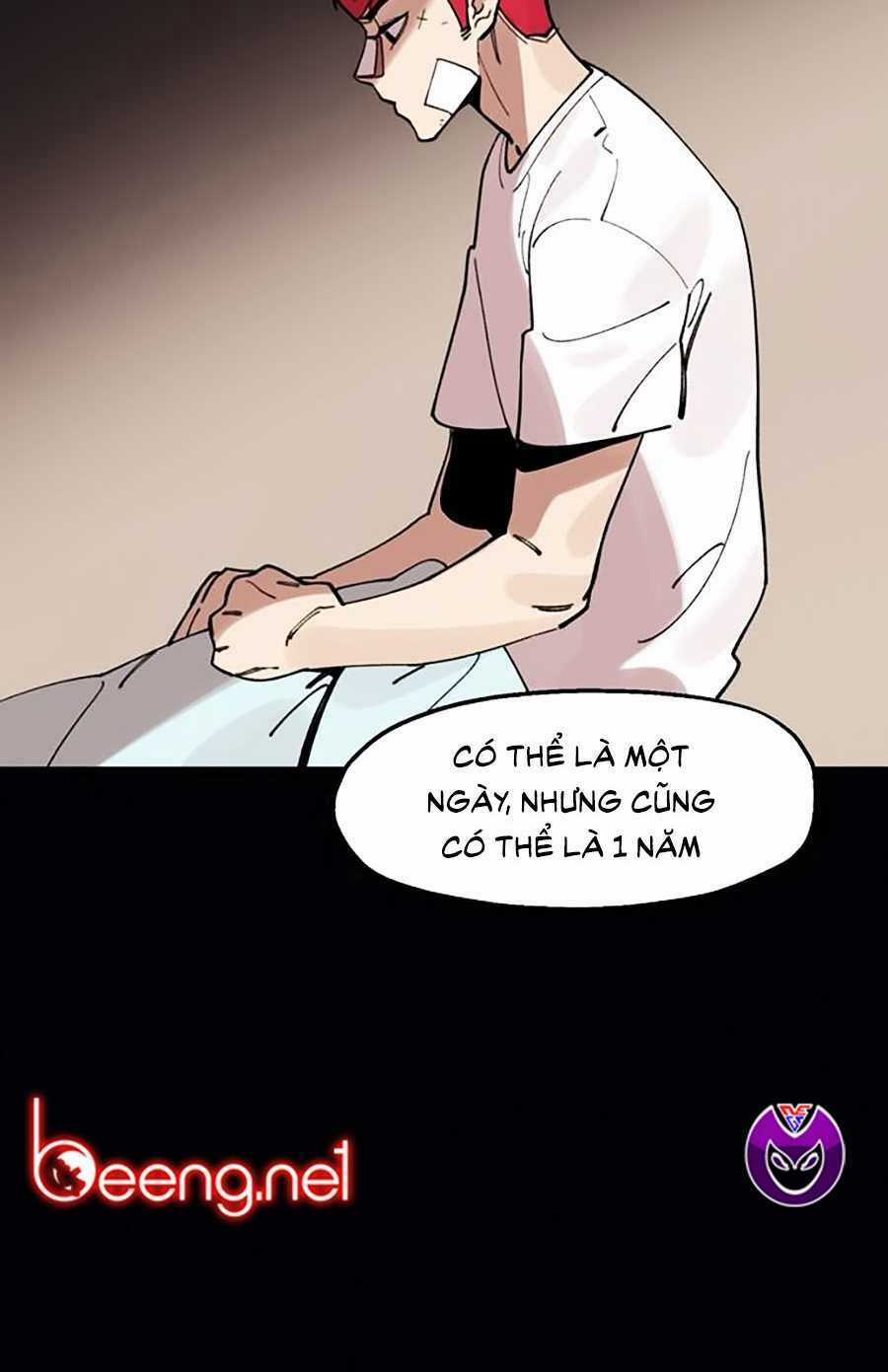 Xếp Hạng Bắt Nạt - Chapter 12 - Trang 79