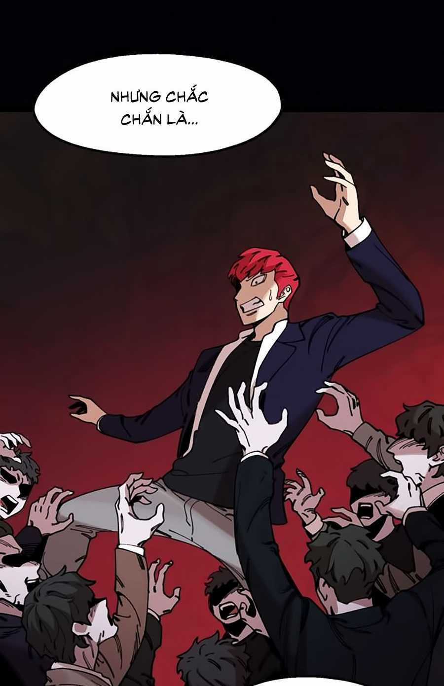 Xếp Hạng Bắt Nạt - Chapter 12 - Trang 80