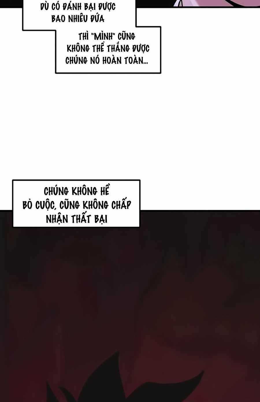 Xếp Hạng Bắt Nạt - Chapter 12 - Trang 9