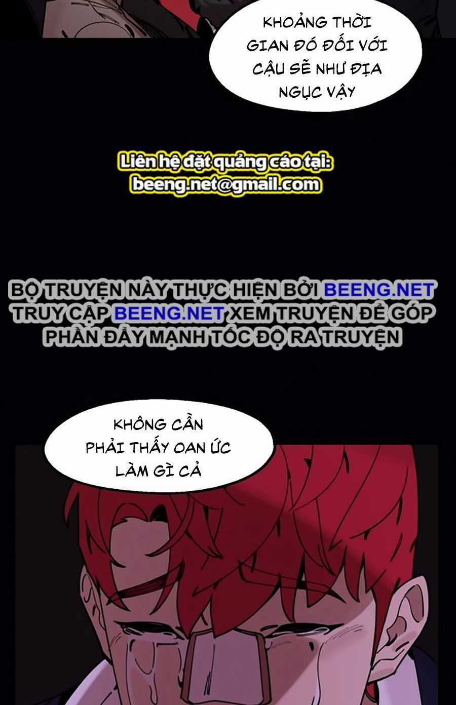 Xếp Hạng Bắt Nạt - Chapter 12 - Trang 81