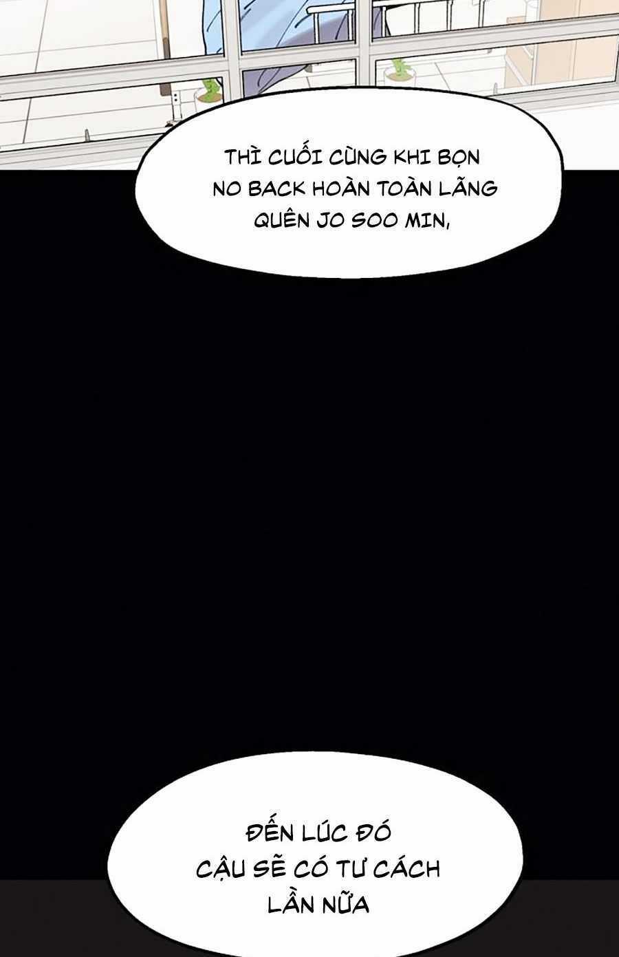 Xếp Hạng Bắt Nạt - Chapter 12 - Trang 83