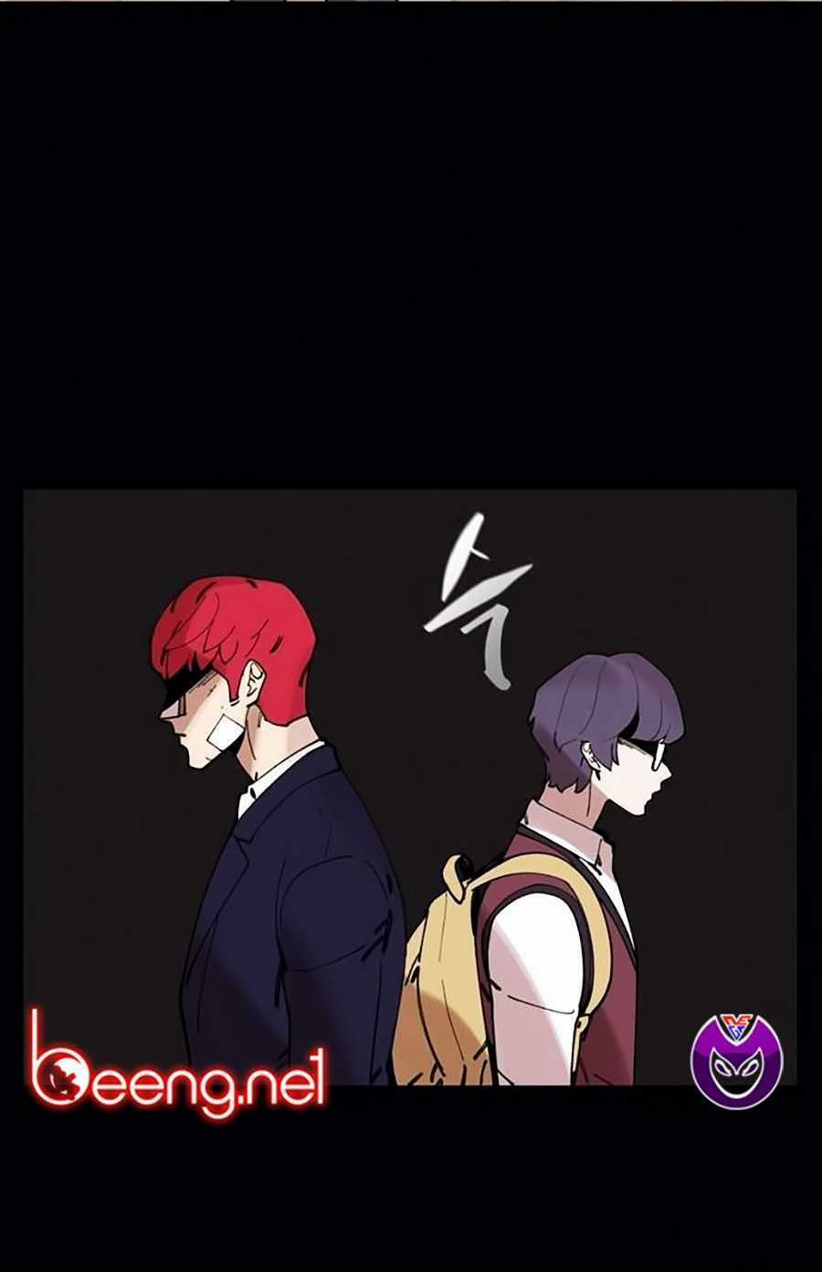 Xếp Hạng Bắt Nạt - Chapter 12 - Trang 90