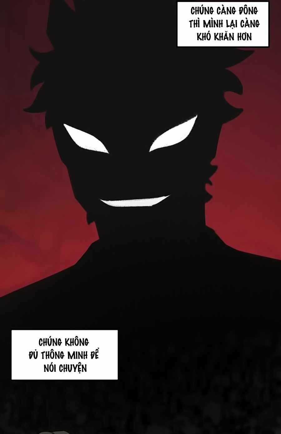 Xếp Hạng Bắt Nạt - Chapter 12 - Trang 10