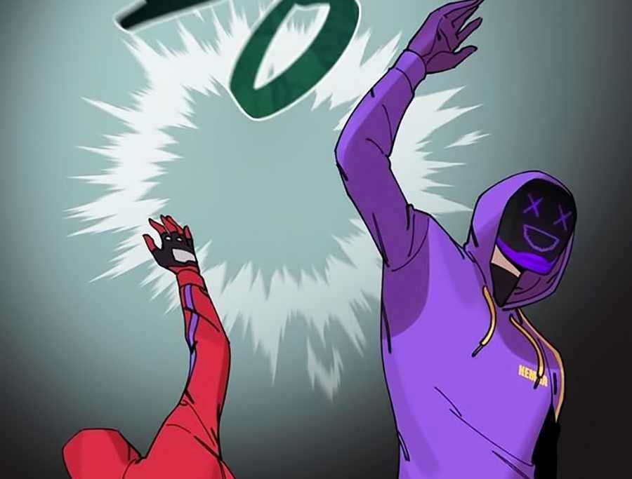 Xếp Hạng Bắt Nạt - Chapter 12 - Trang 98