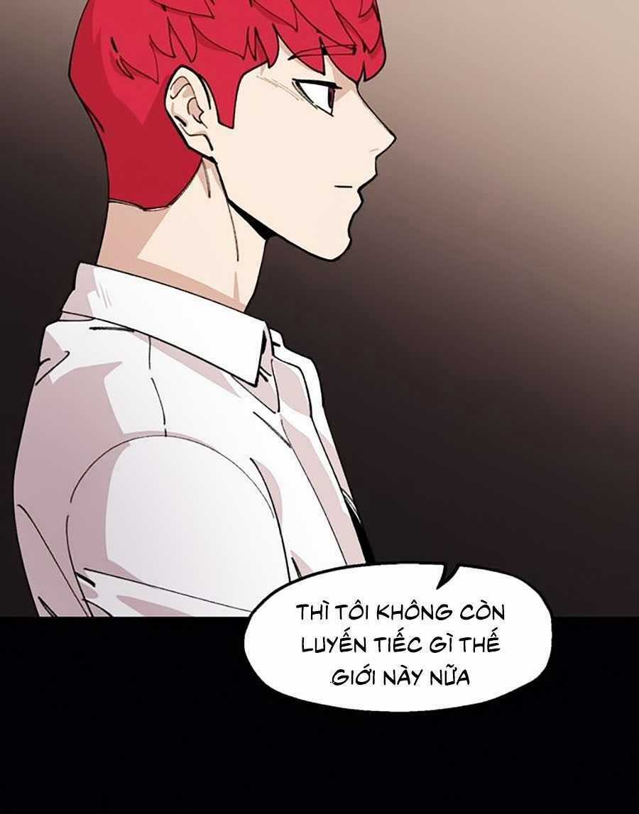 Xếp Hạng Bắt Nạt - Chapter 13 - Trang 101