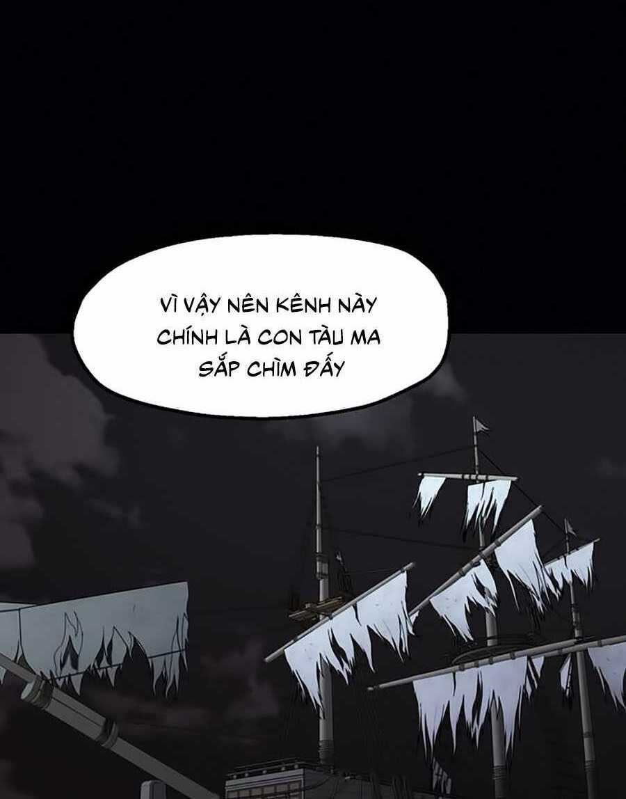 Xếp Hạng Bắt Nạt - Chapter 13 - Trang 102