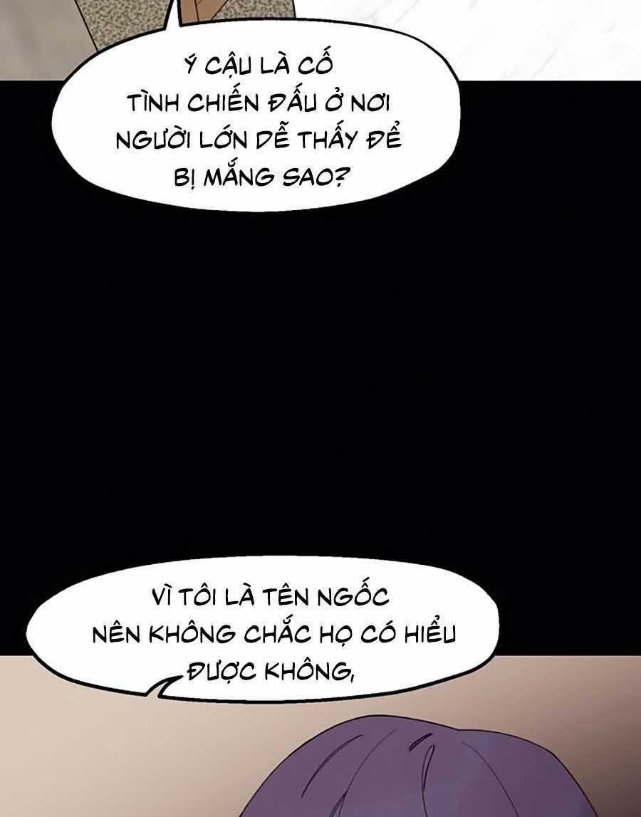 Xếp Hạng Bắt Nạt - Chapter 13 - Trang 107