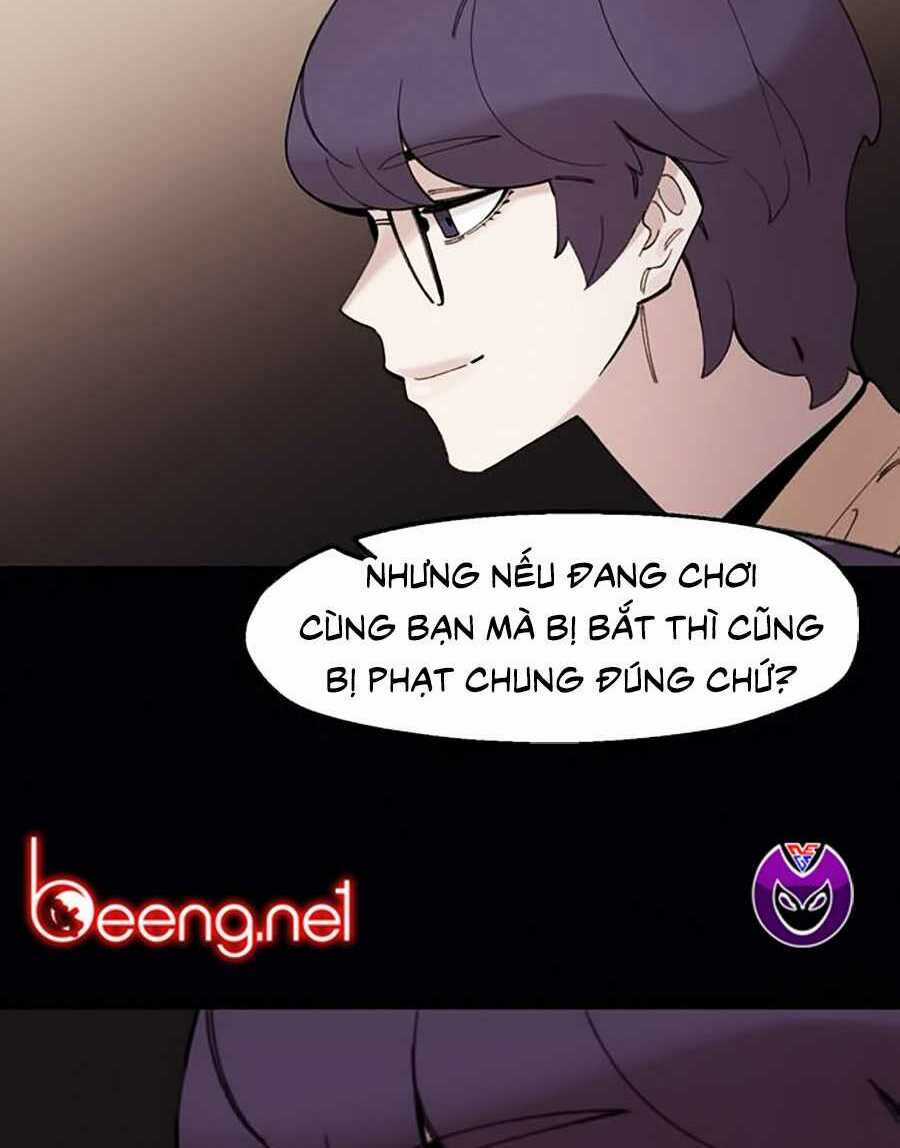 Xếp Hạng Bắt Nạt - Chapter 13 - Trang 108