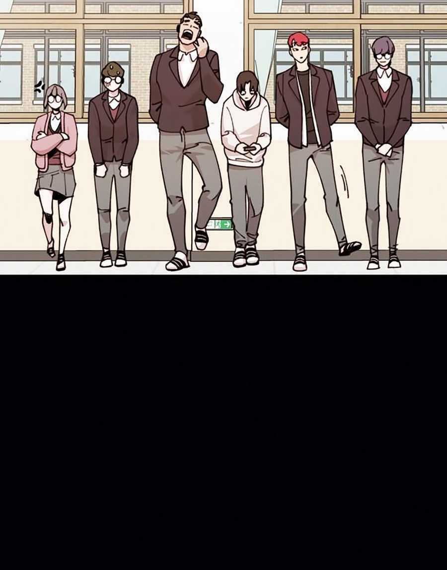 Xếp Hạng Bắt Nạt - Chapter 13 - Trang 113