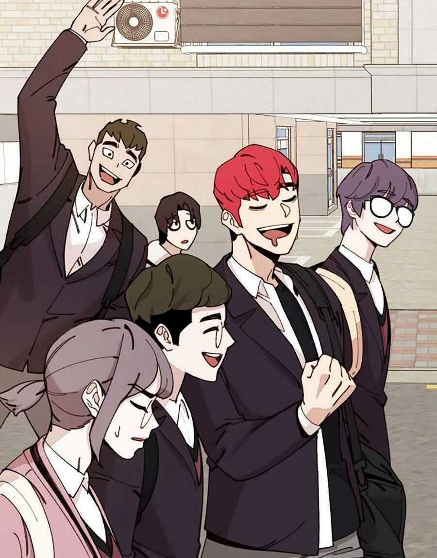 Xếp Hạng Bắt Nạt - Chapter 13 - Trang 116