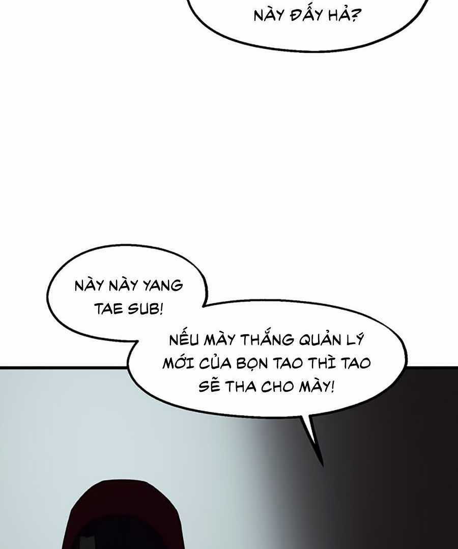 Xếp Hạng Bắt Nạt - Chapter 13 - Trang 13