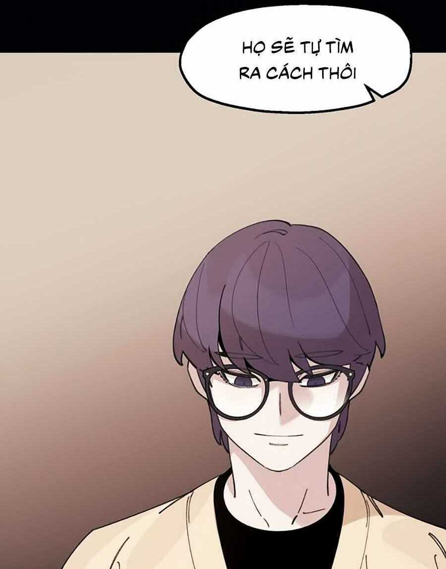 Xếp Hạng Bắt Nạt - Chapter 13 - Trang 124