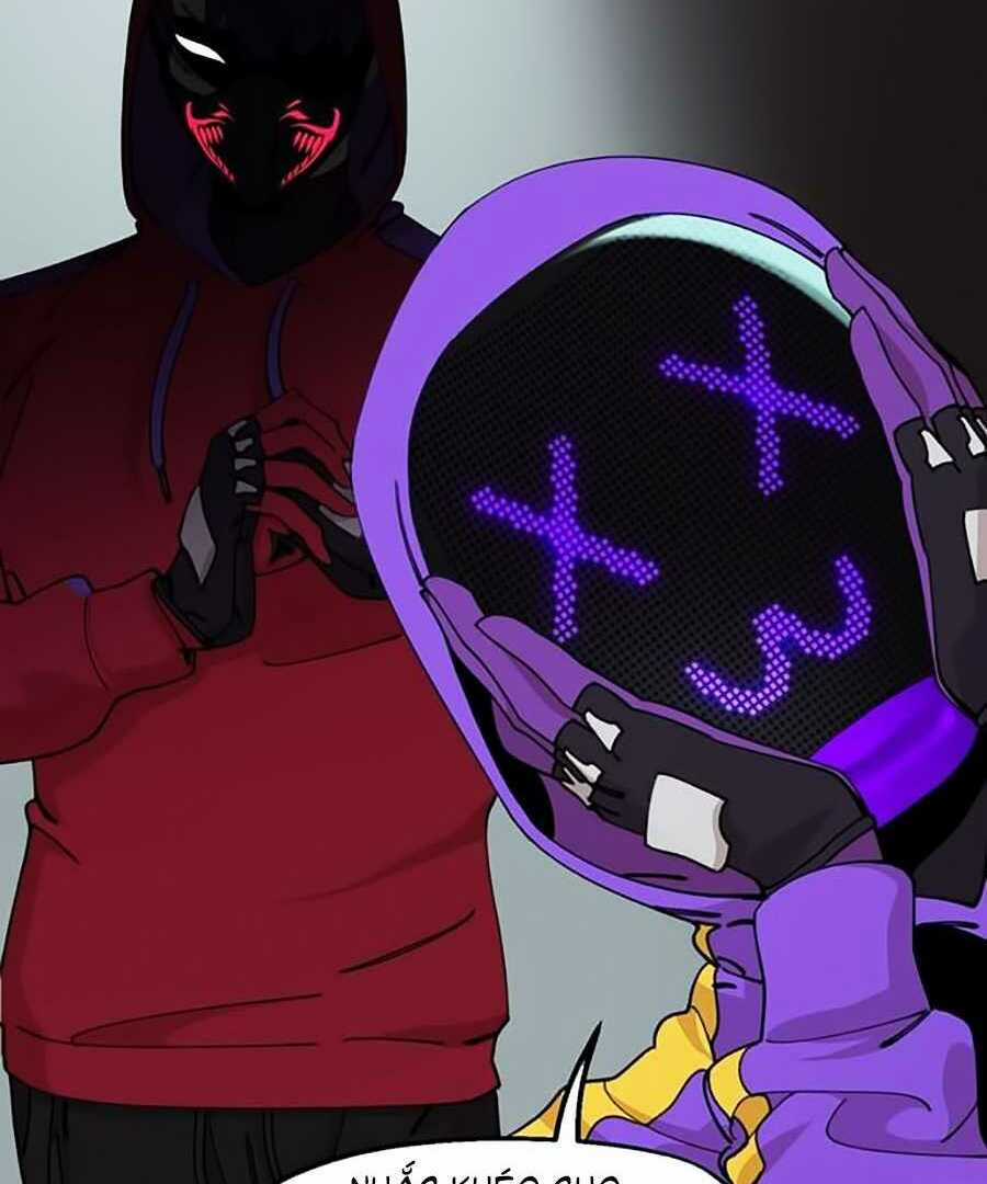 Xếp Hạng Bắt Nạt - Chapter 13 - Trang 14