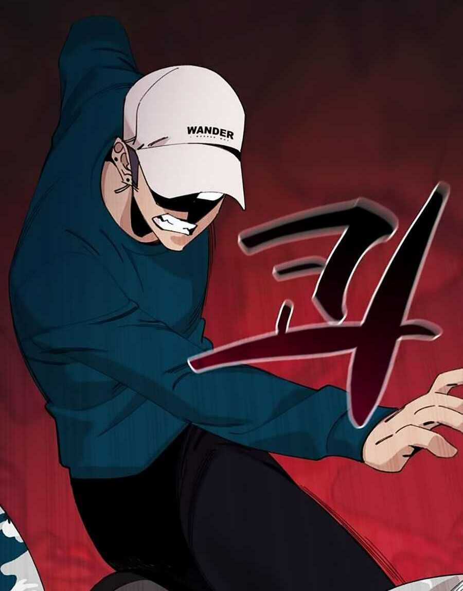 Xếp Hạng Bắt Nạt - Chapter 13 - Trang 132