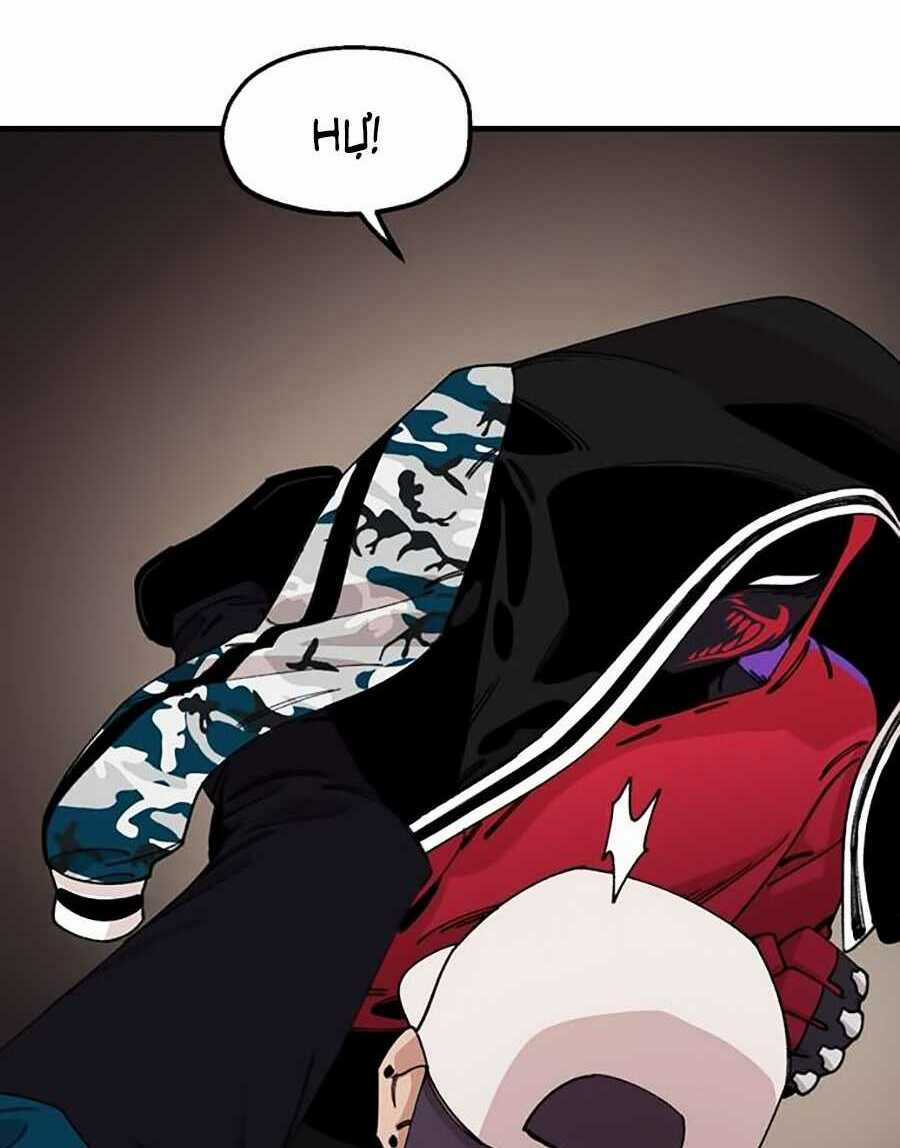 Xếp Hạng Bắt Nạt - Chapter 13 - Trang 136