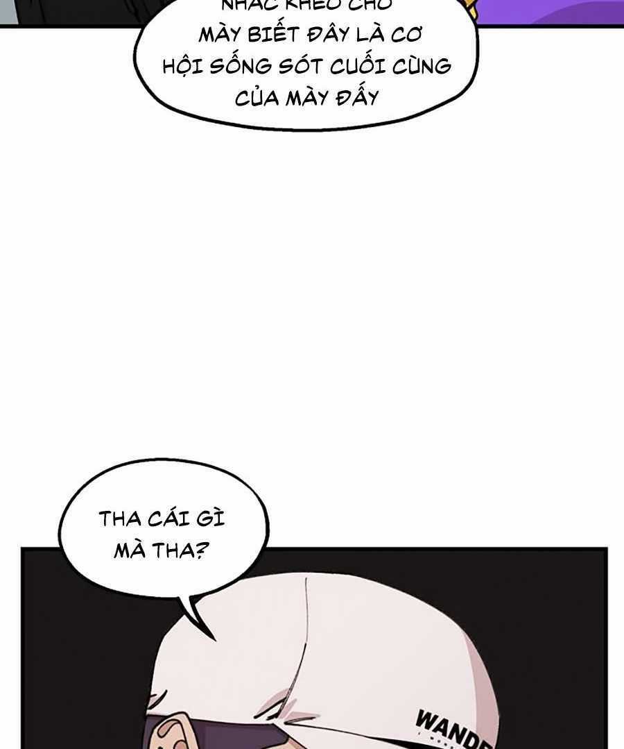 Xếp Hạng Bắt Nạt - Chapter 13 - Trang 15