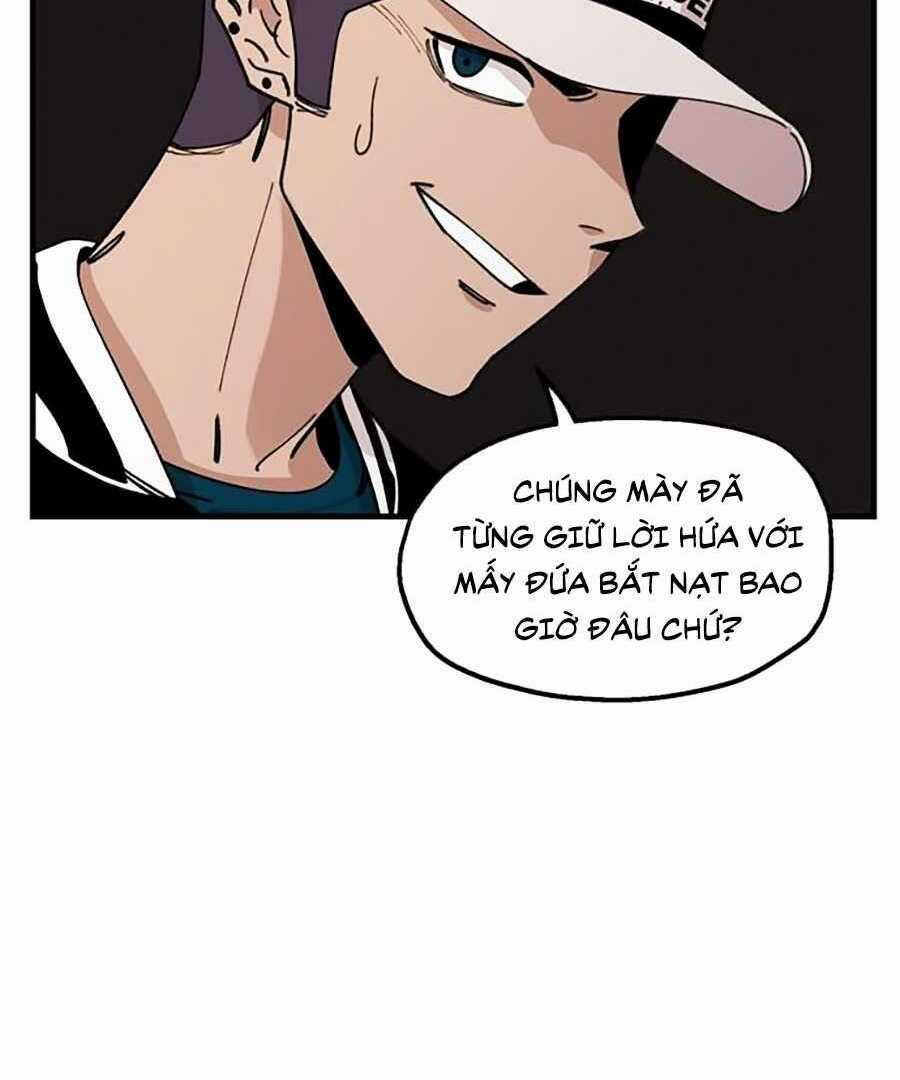 Xếp Hạng Bắt Nạt - Chapter 13 - Trang 16