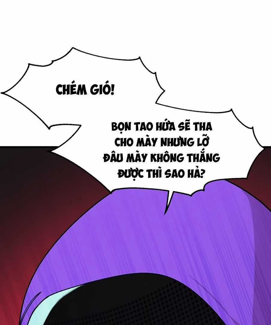 Xếp Hạng Bắt Nạt - Chapter 13 - Trang 17