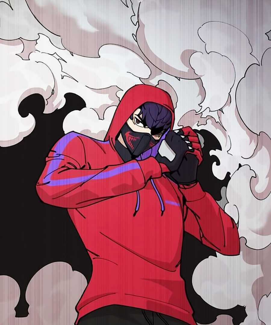 Xếp Hạng Bắt Nạt - Chapter 13 - Trang 3