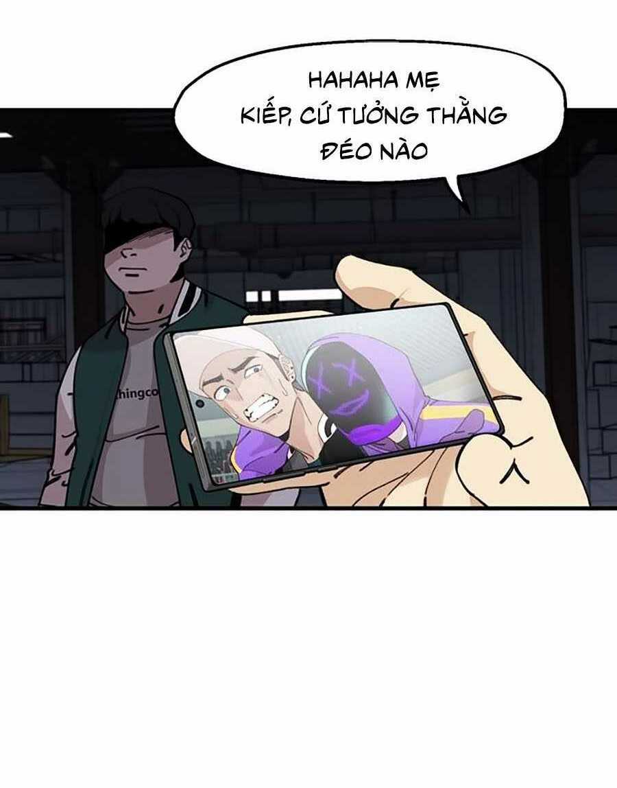 Xếp Hạng Bắt Nạt - Chapter 13 - Trang 22