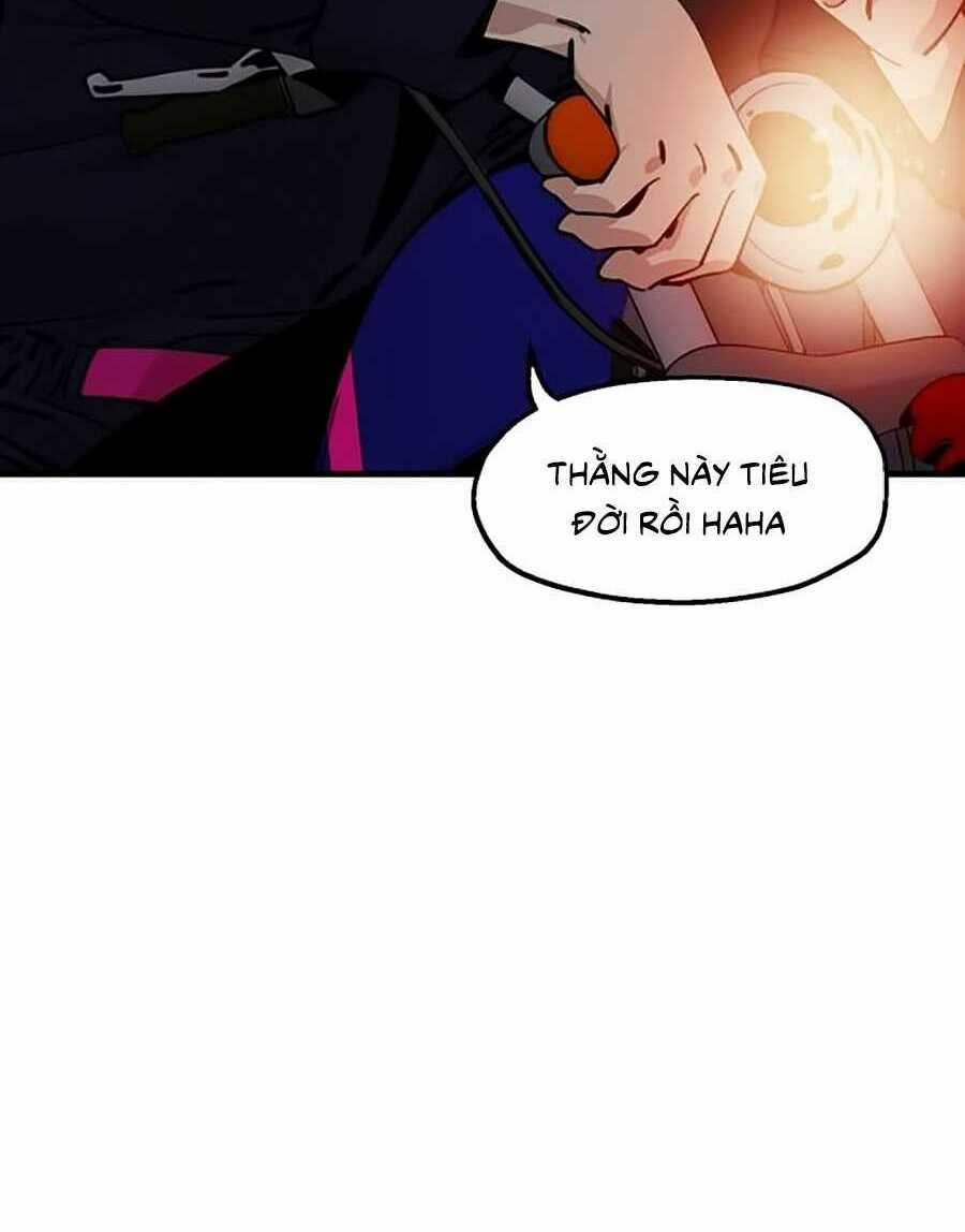 Xếp Hạng Bắt Nạt - Chapter 13 - Trang 26