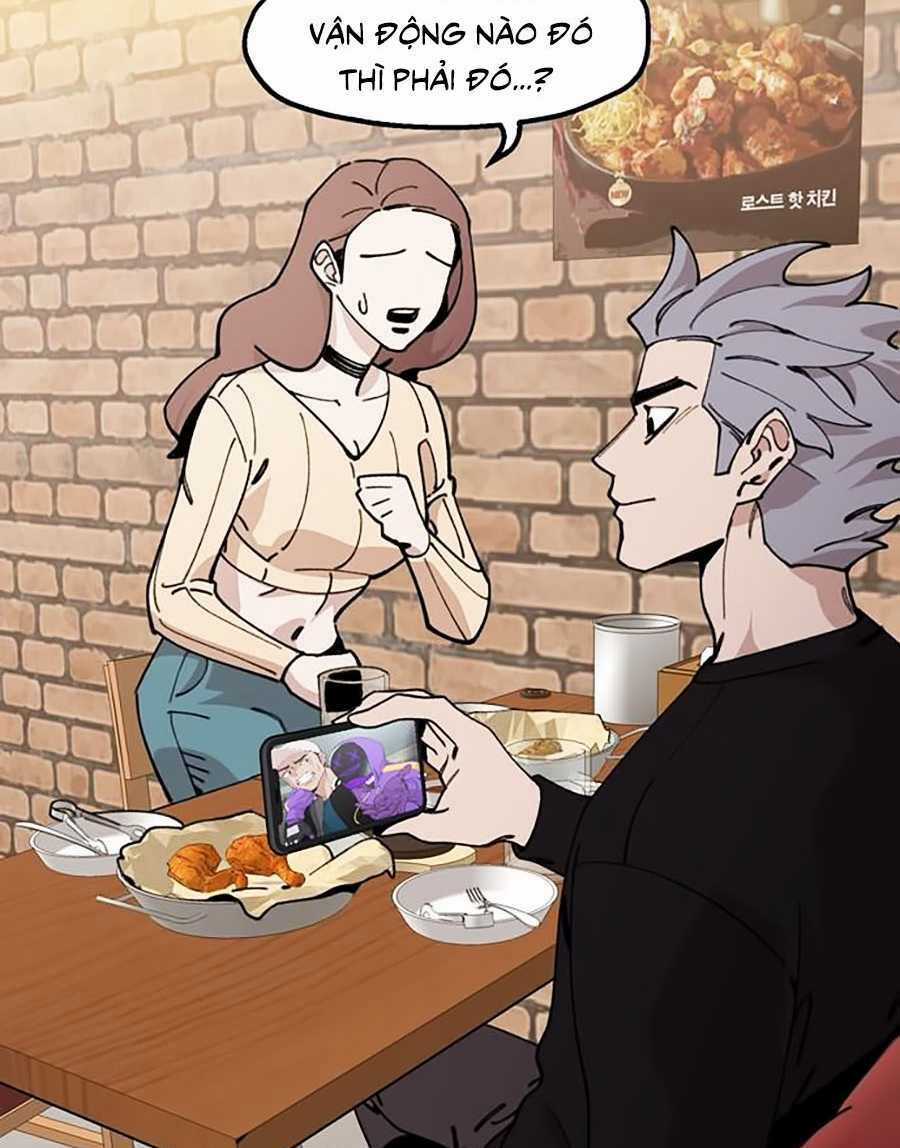 Xếp Hạng Bắt Nạt - Chapter 13 - Trang 31