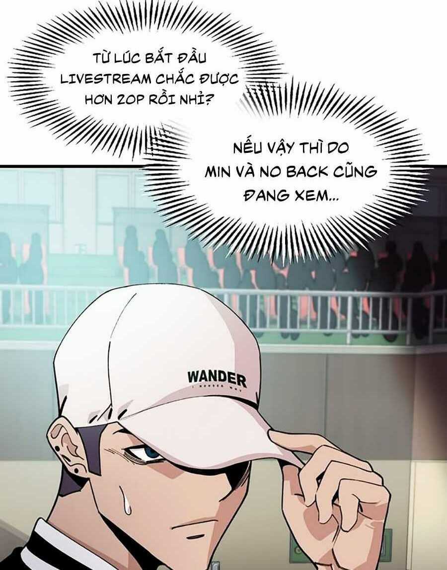 Xếp Hạng Bắt Nạt - Chapter 13 - Trang 38