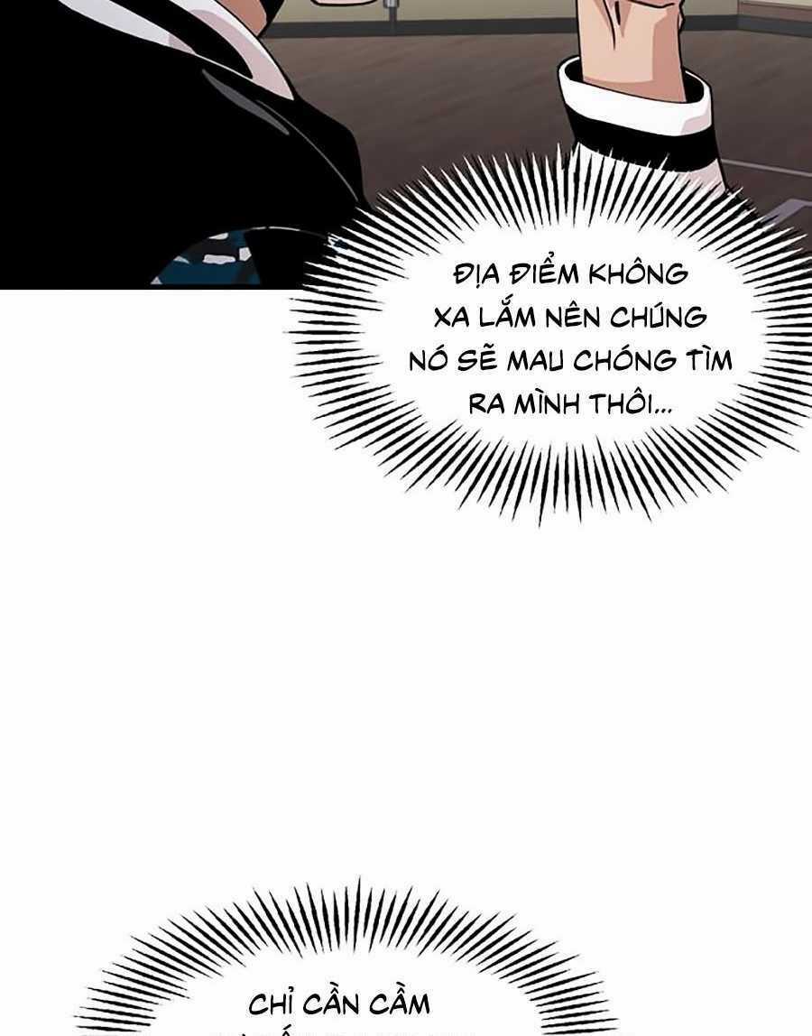 Xếp Hạng Bắt Nạt - Chapter 13 - Trang 39