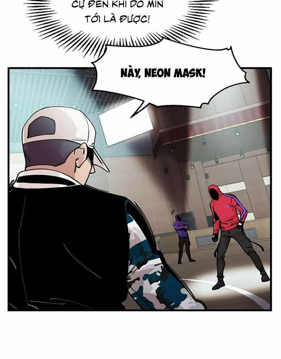 Xếp Hạng Bắt Nạt - Chapter 13 - Trang 40