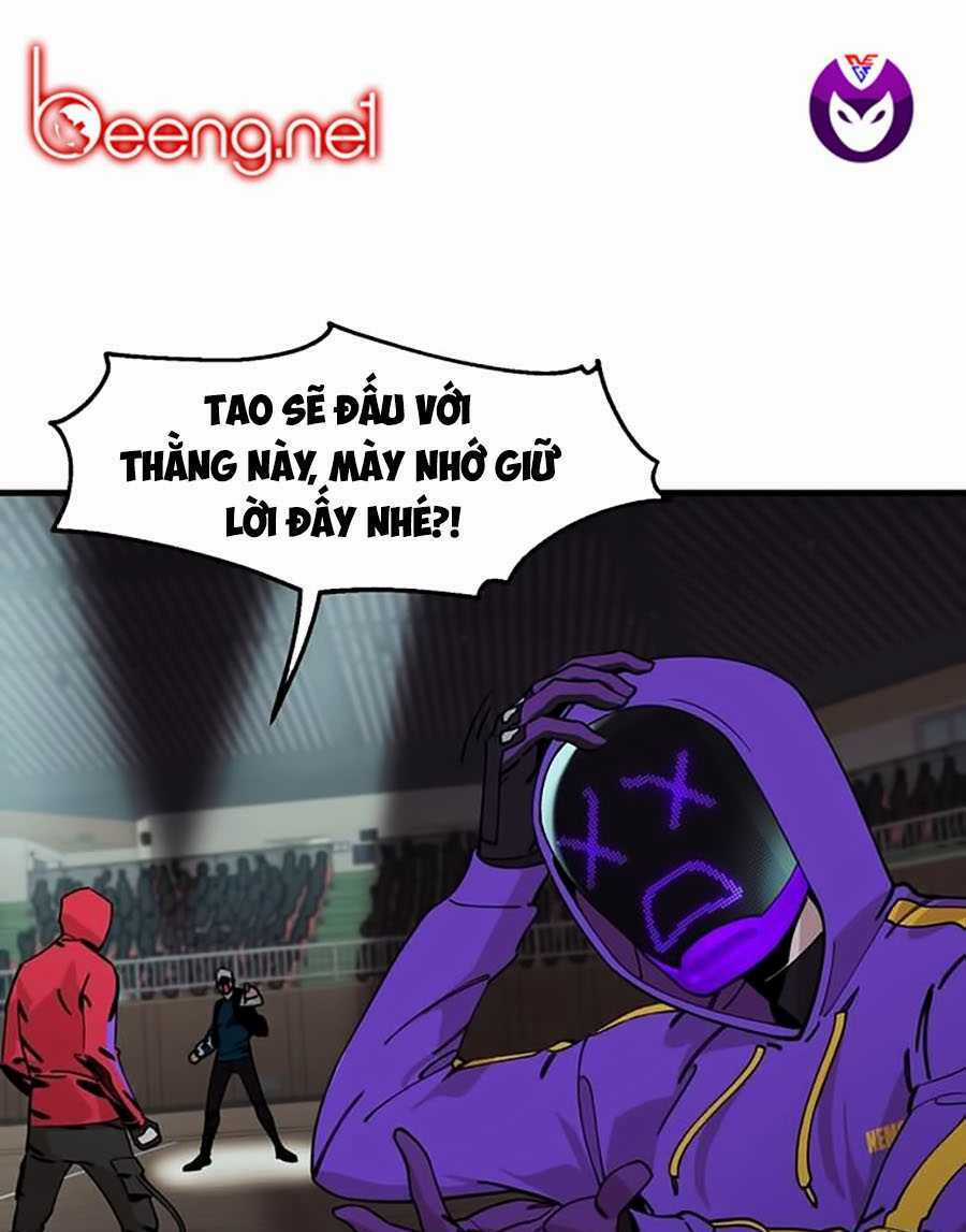 Xếp Hạng Bắt Nạt - Chapter 13 - Trang 41