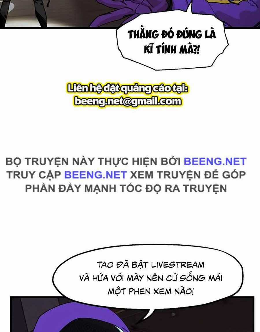 Xếp Hạng Bắt Nạt - Chapter 13 - Trang 42