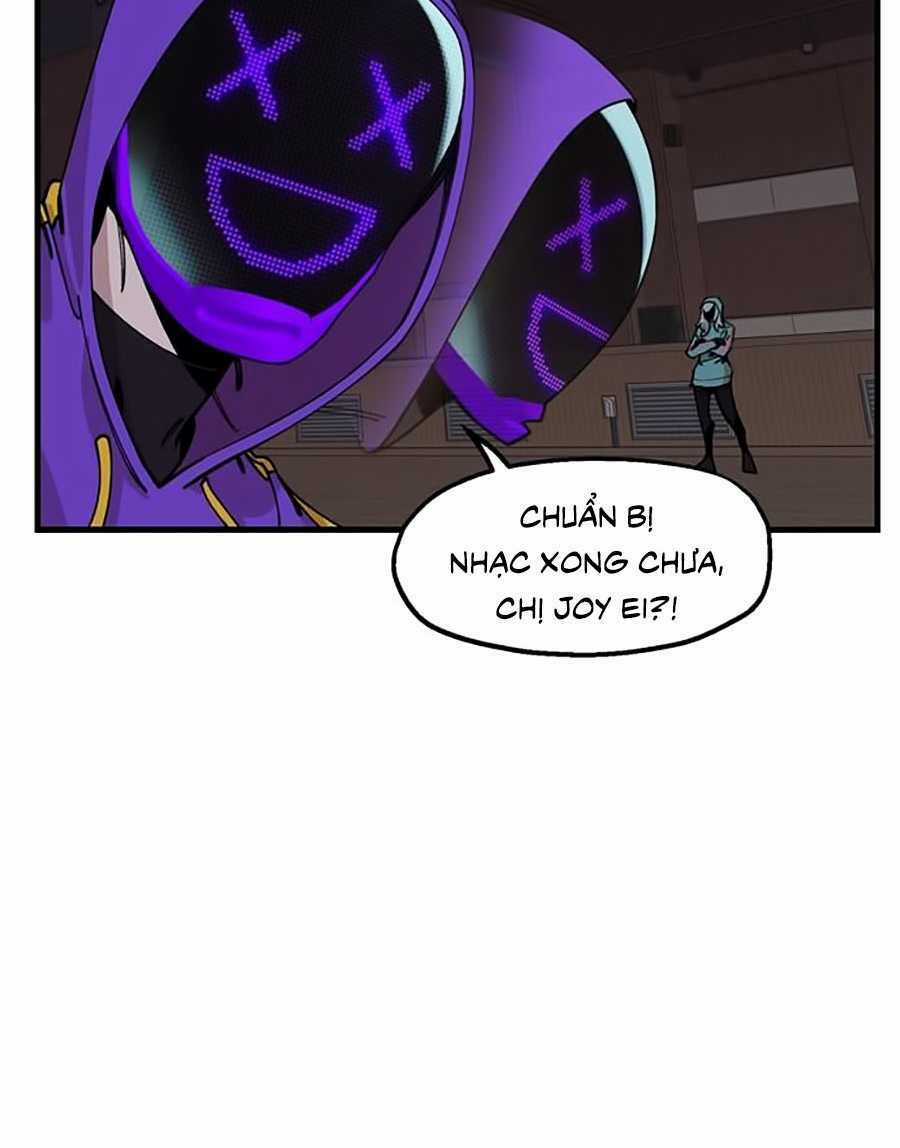 Xếp Hạng Bắt Nạt - Chapter 13 - Trang 43