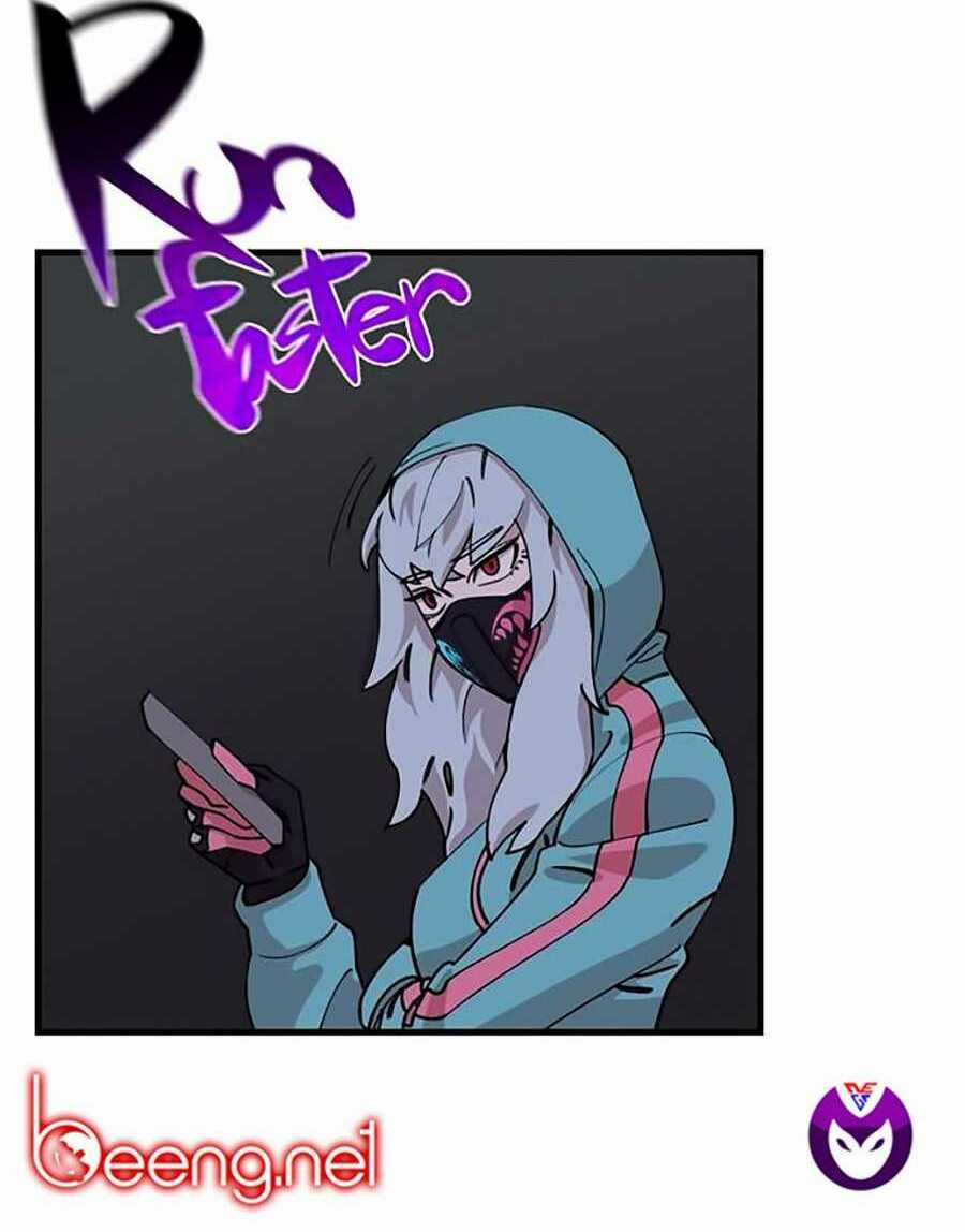 Xếp Hạng Bắt Nạt - Chapter 13 - Trang 48